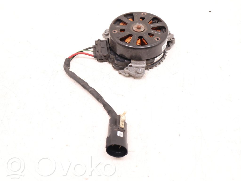 Elektryczny wentylator chłodnicy   1274736025,1274736025