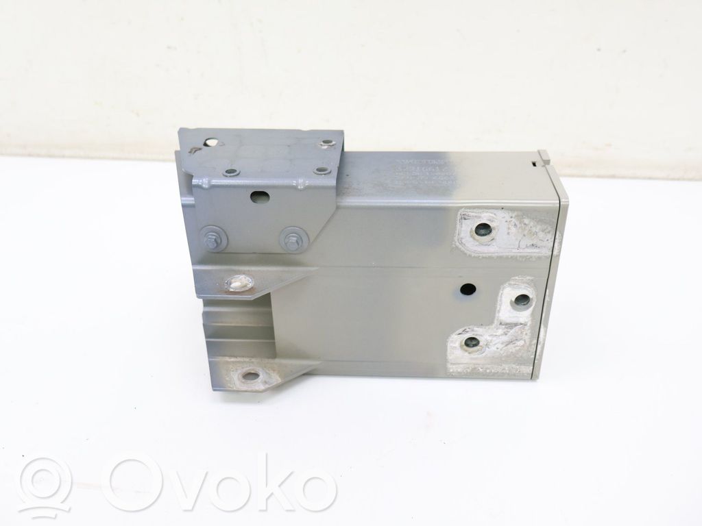 Volvo XC60 Smorzatore/ammortizzatore d’urto per paraurti anteriore 