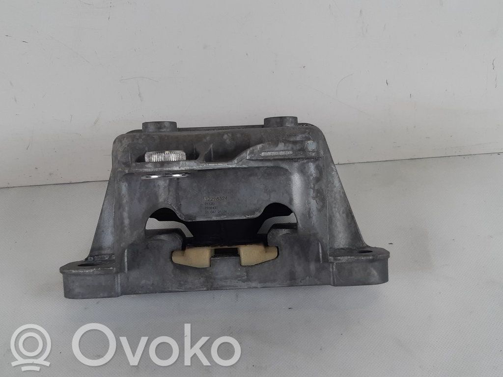 Volvo XC40 Engine mount vacuum valve 