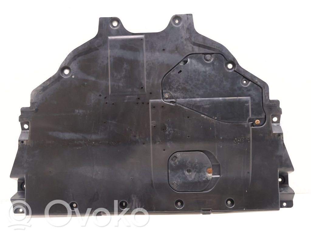 Mazda CX-5 II Engine splash shield/under tray 