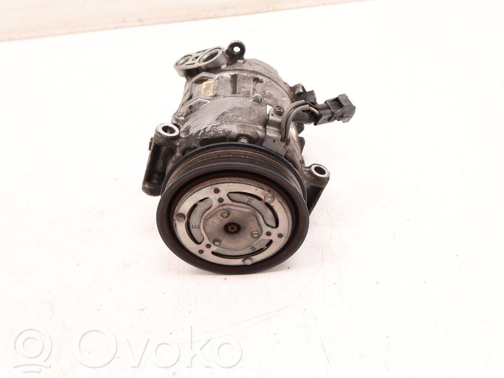 Jeep Cherokee KL Klimakompressor Pumpe 