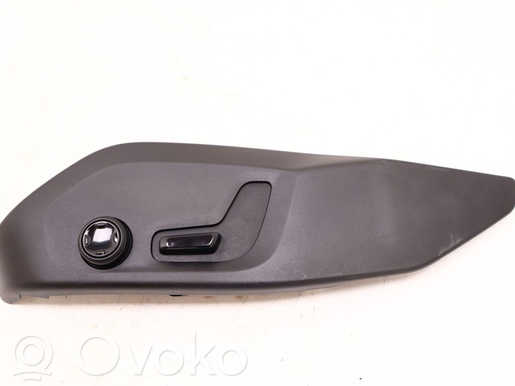 Volvo S90, V90 Interruptor de control del asiento 