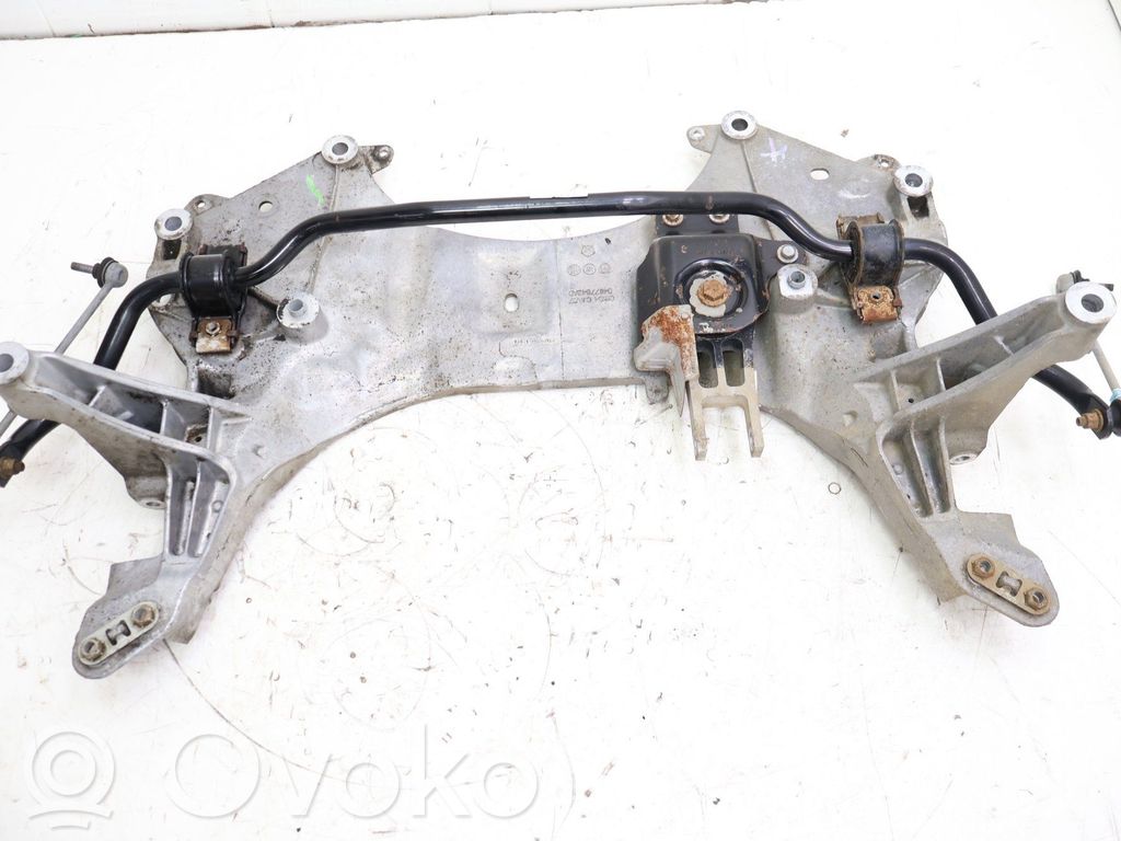 Jeep Cherokee KL Belka osi przedniej 