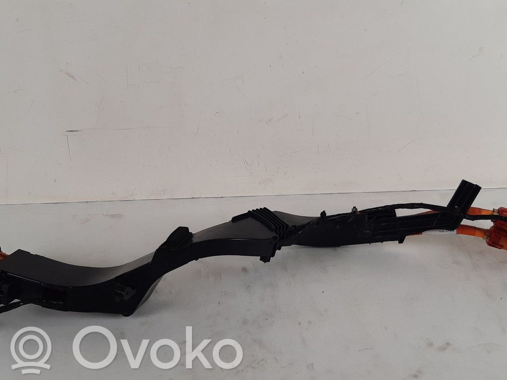 Volvo XC60 Korkeajännitekaapeli 