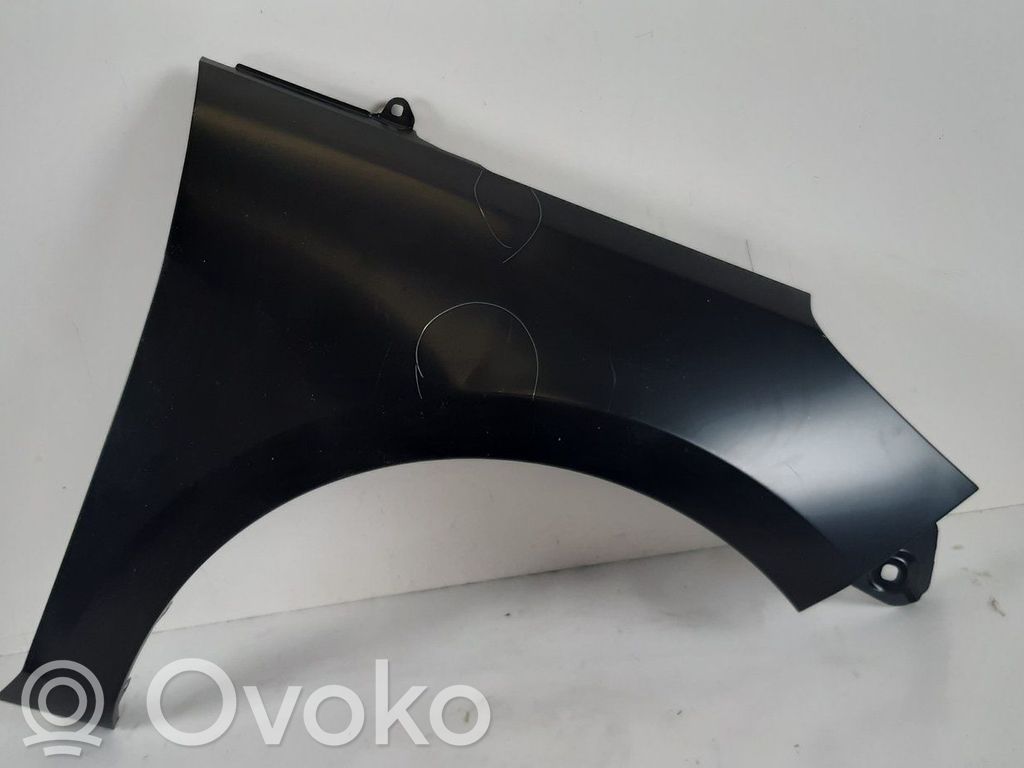 Ford Fiesta Sparnas 