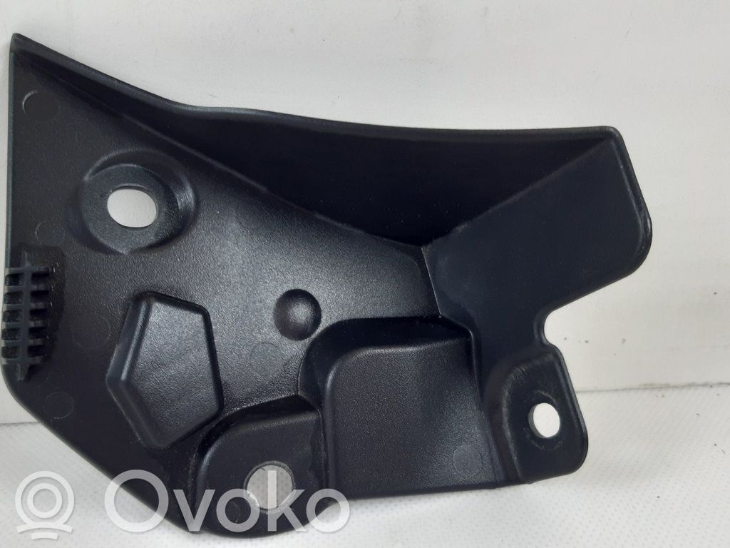 Volvo XC40 Scharnier Motorhaube 