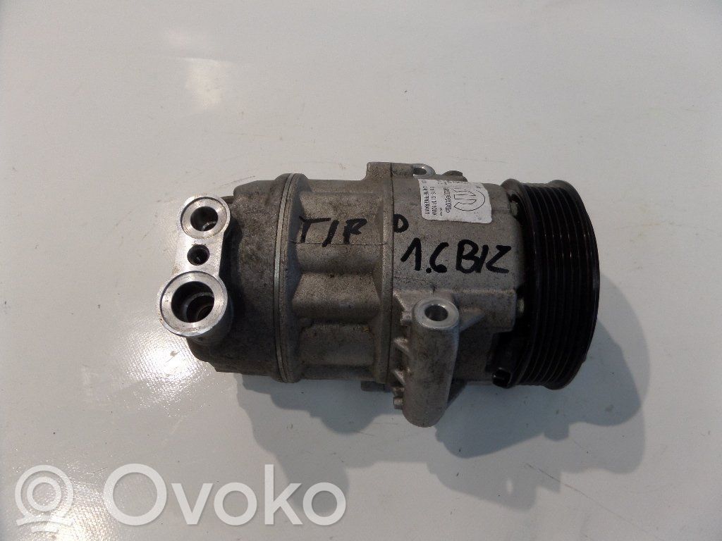 Fiat Tipo Compresseur de climatisation 