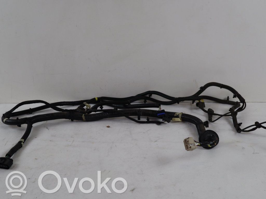 Volvo XC40 Inna wiązka przewodów / kabli 
