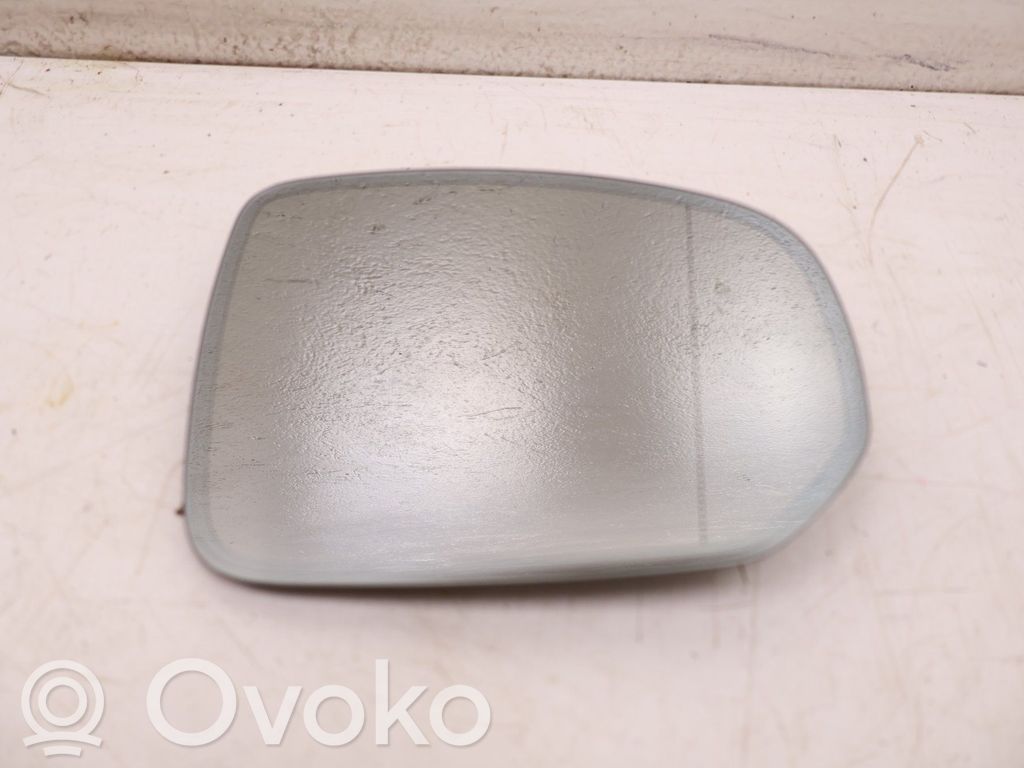 Volvo XC60 Sticlă oglindă laterală 