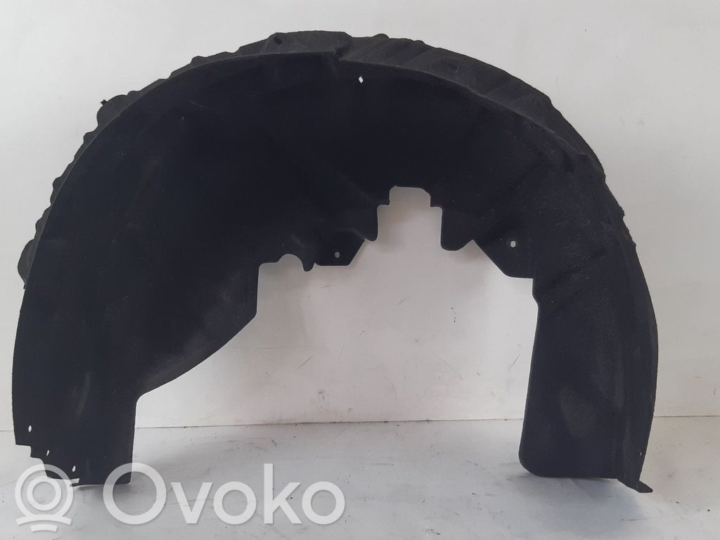 Volvo XC40 Revestimientos de la aleta guardabarros antisalpicaduras trasera 