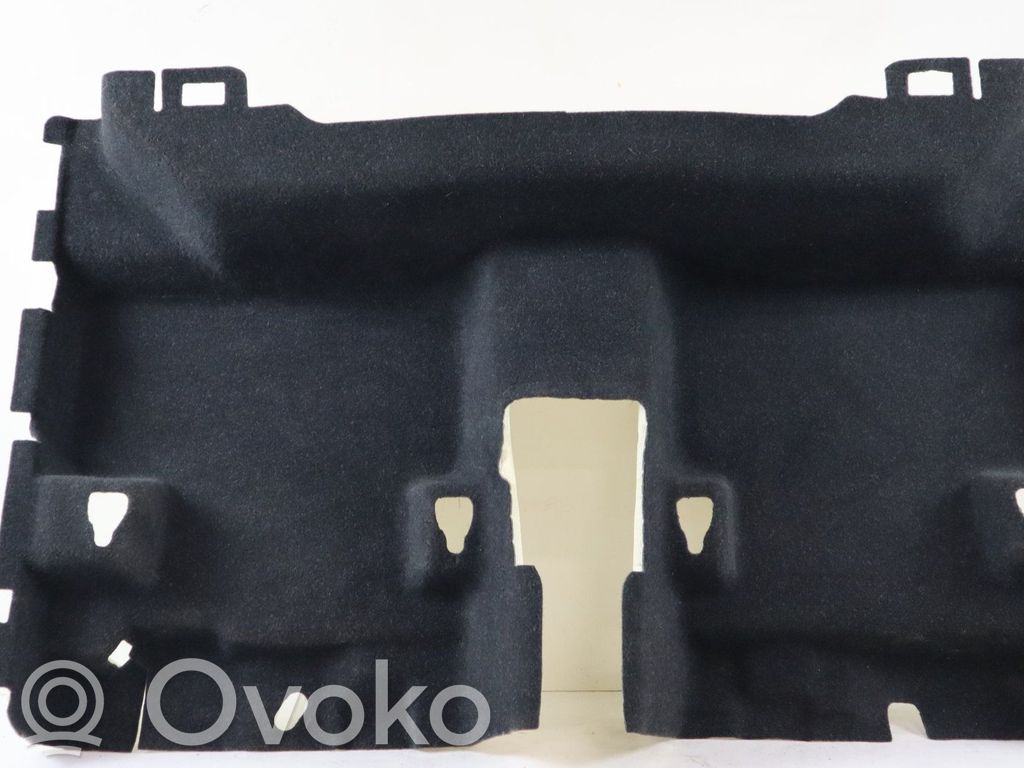 Zestaw dywaników samochodowych   32288012,32288012