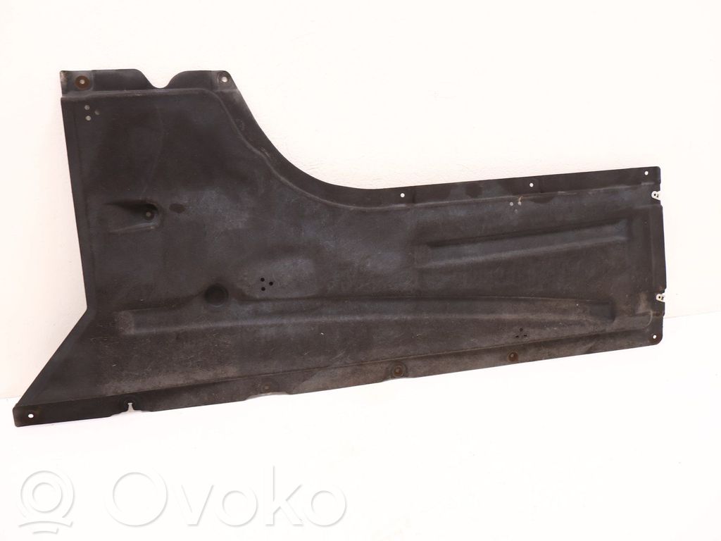 Protección inferior lateral   51757428181,51757428181