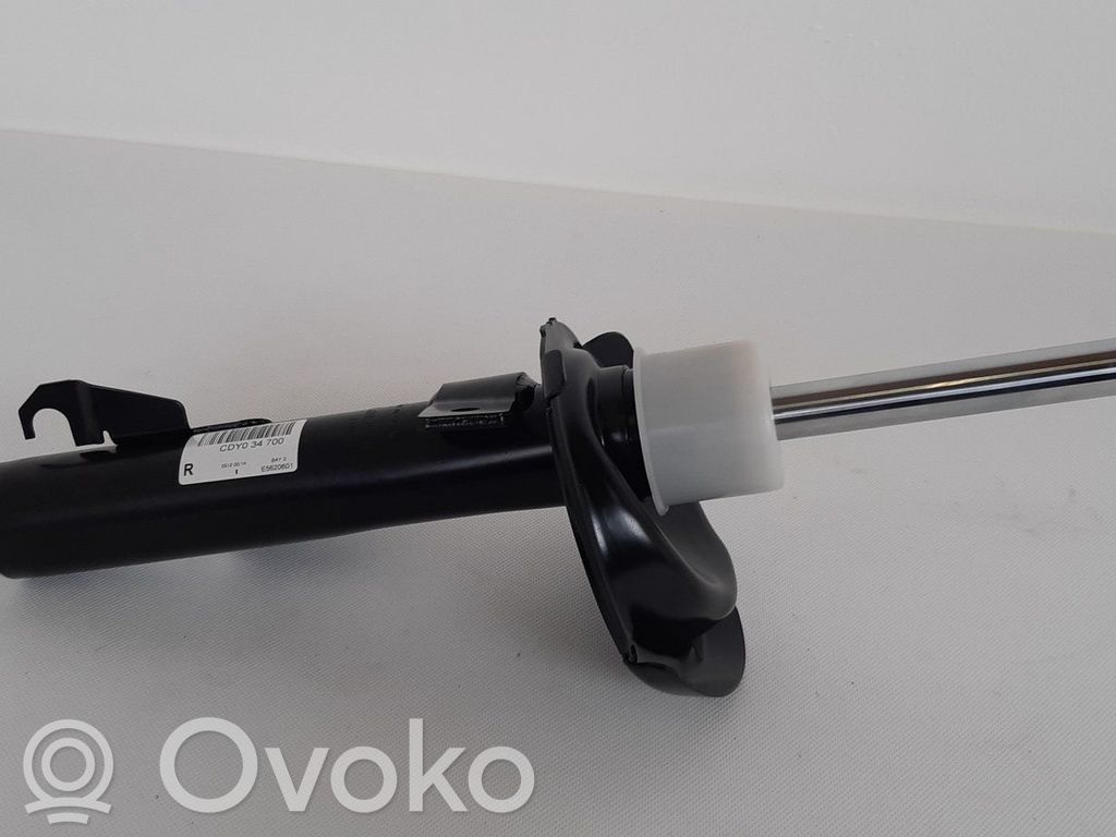 Mazda 929 V gen HD Ammortizzatore anteriore 
