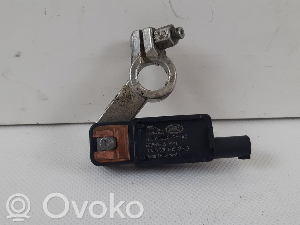 Land Rover Evoque II Positive cable (battery) 