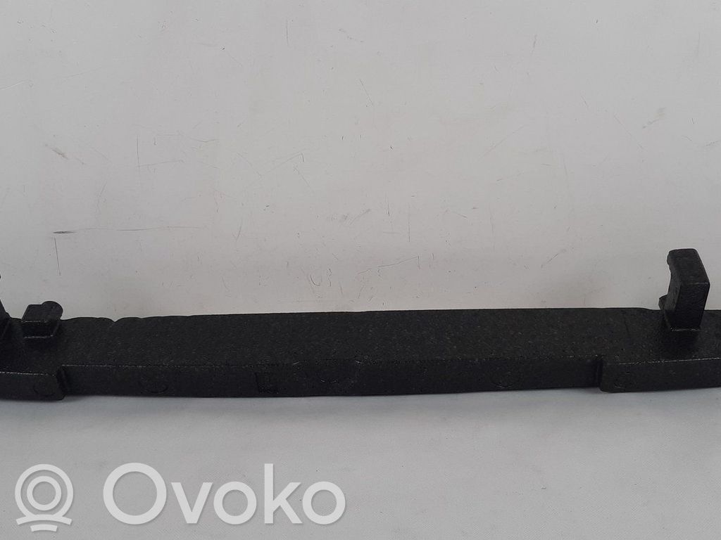 Nissan NV200 Front bumper foam support bar 