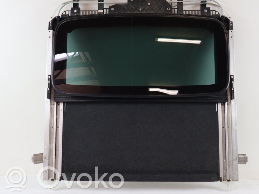 Kit toit ouvrant   ACM100,ACM100