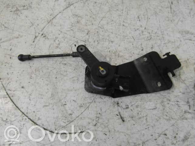 Jeep Cherokee KL Ajovalon korkeusanturi 