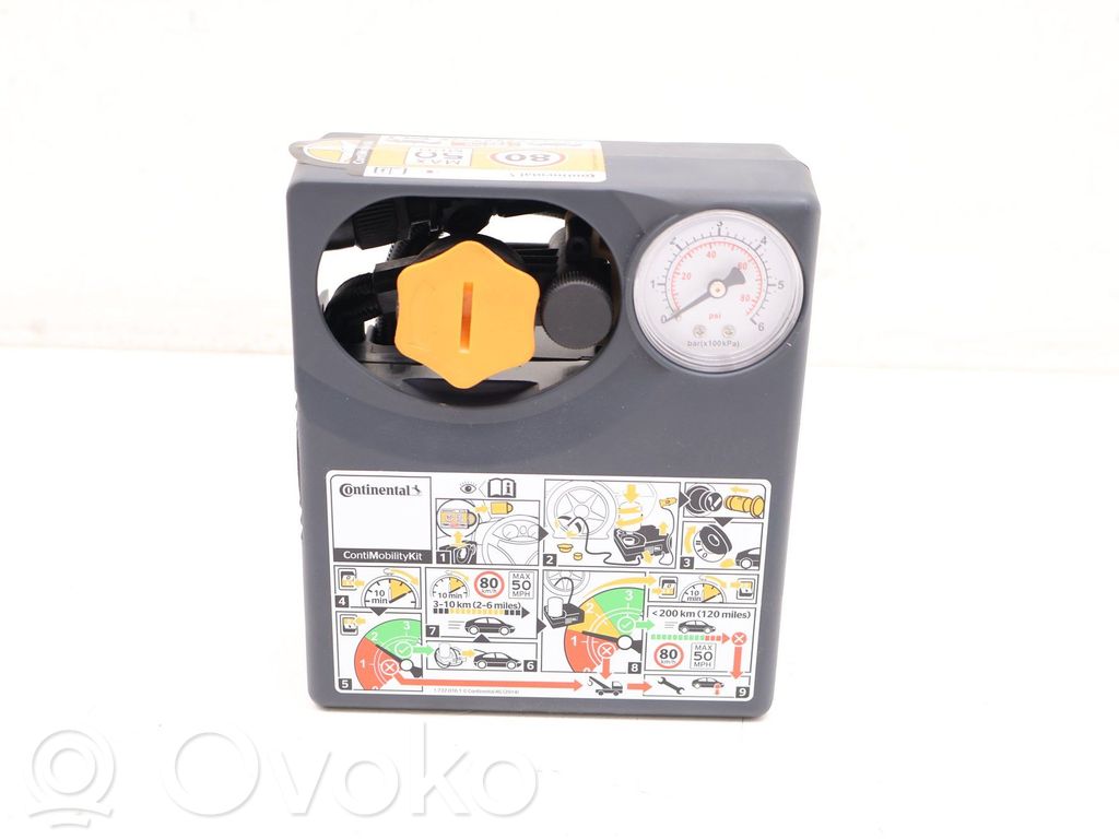 Pompa spryskiwacza lampy przedniej   5530285012,5530285012
