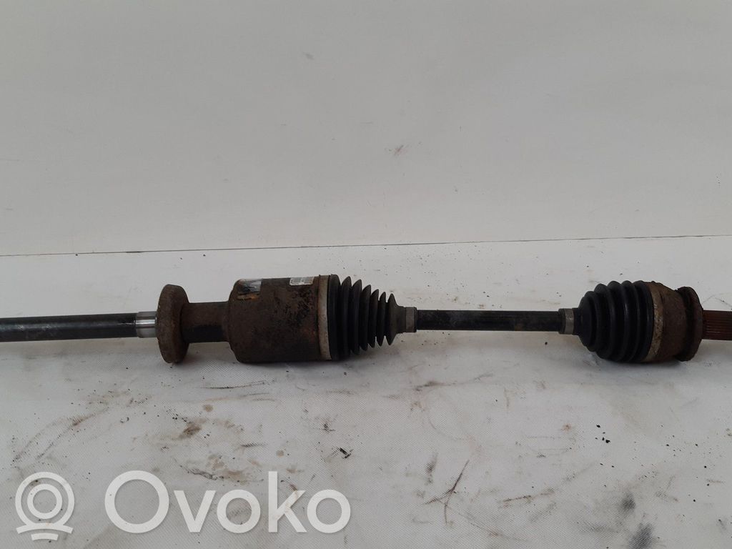 Jeep Cherokee KL Eje de transmisión trasero 