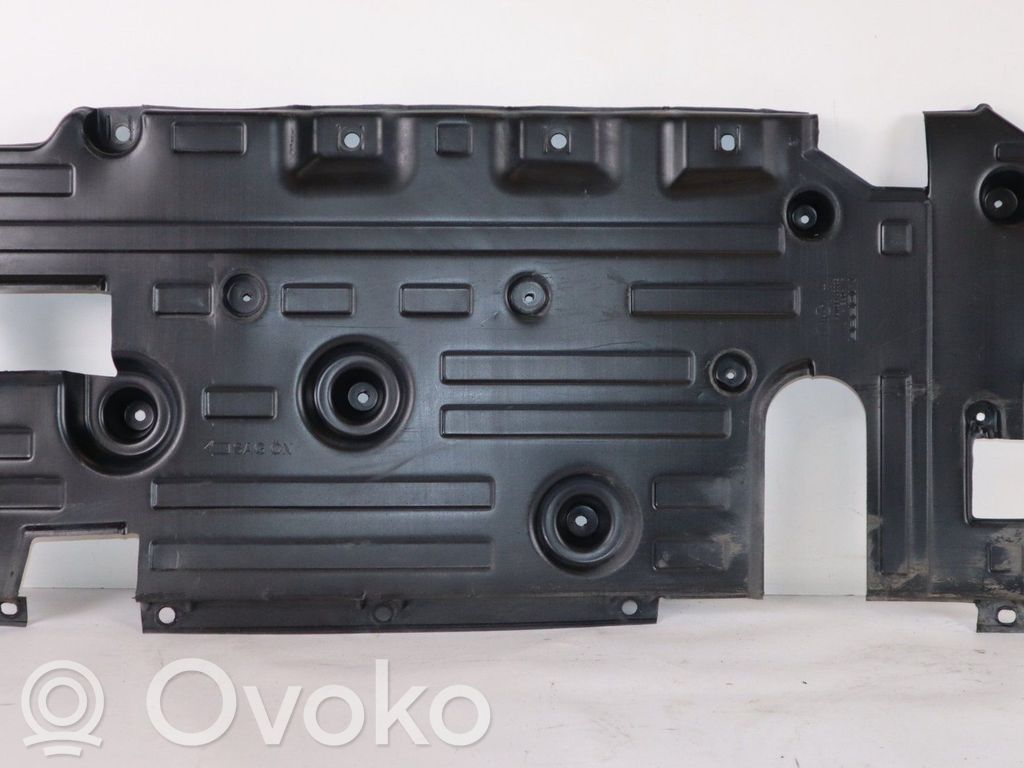 Fiat Tipo Side bottom protection 