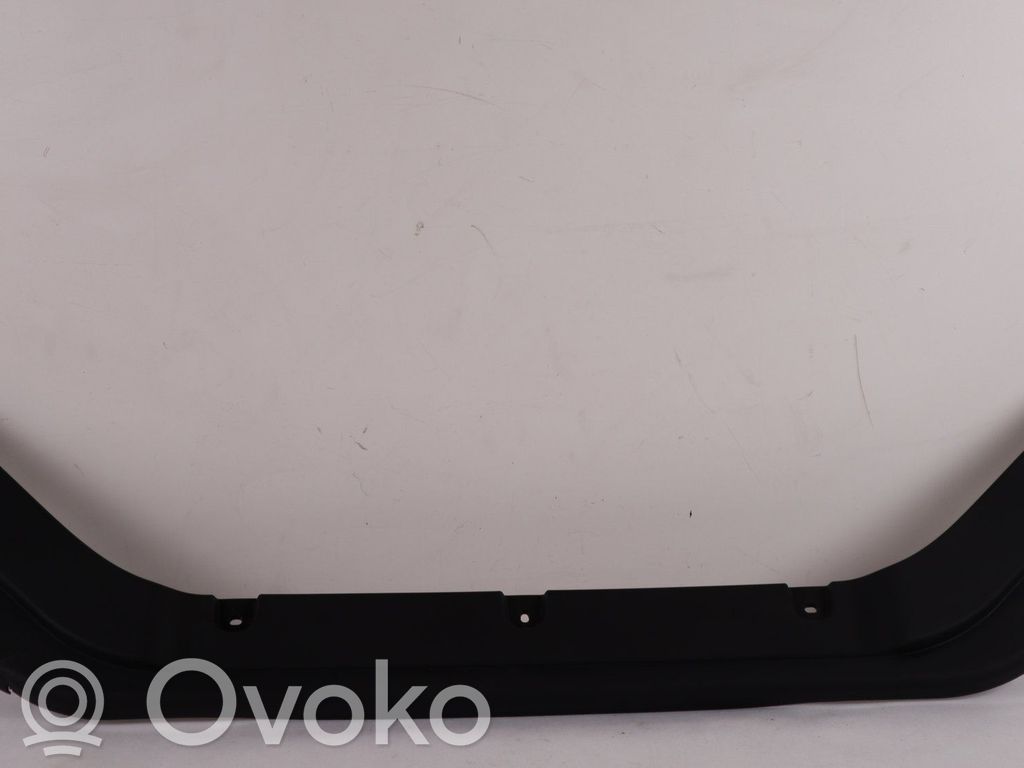 Volvo XC60 Osłona pasa przedniego 