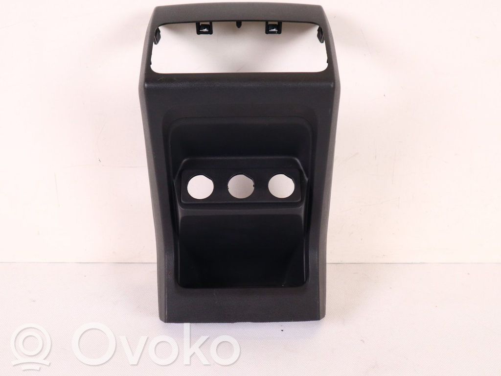 Embellecedor de la consola central   J9D304569AE,J9D304569AE