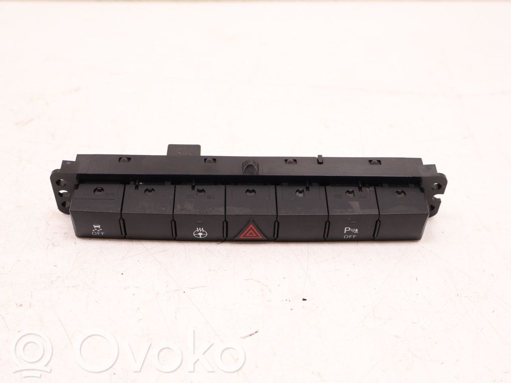 Jeep Grand Cherokee Comutator lumini 