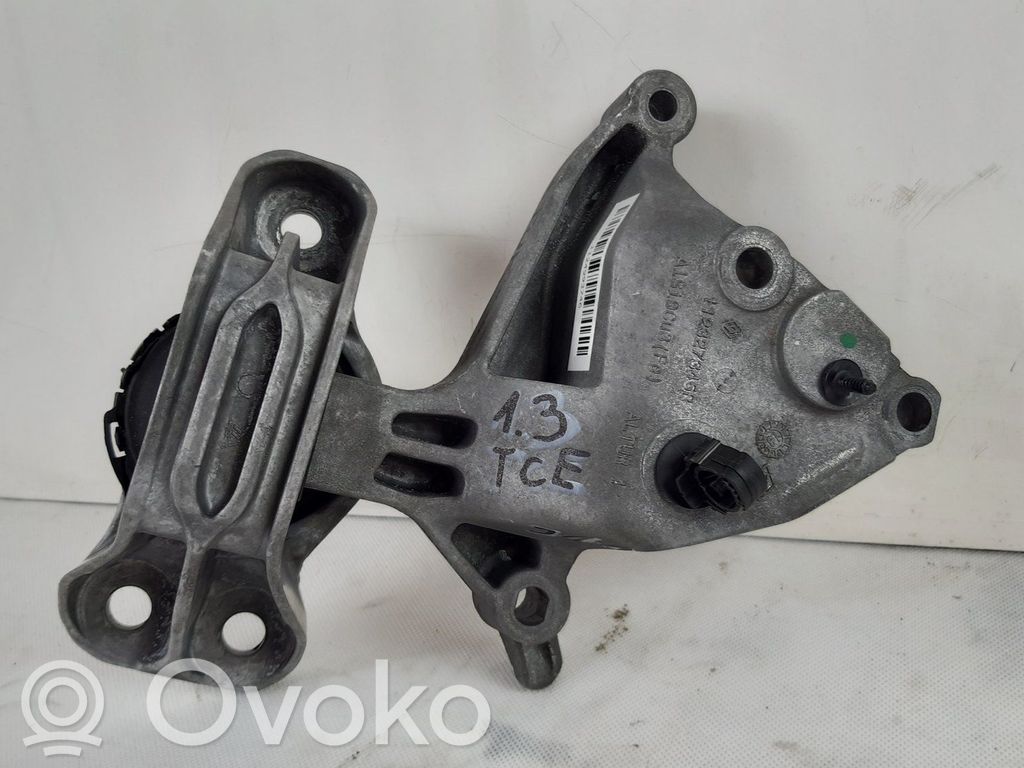Nissan Qashqai Engine mount vacuum valve 