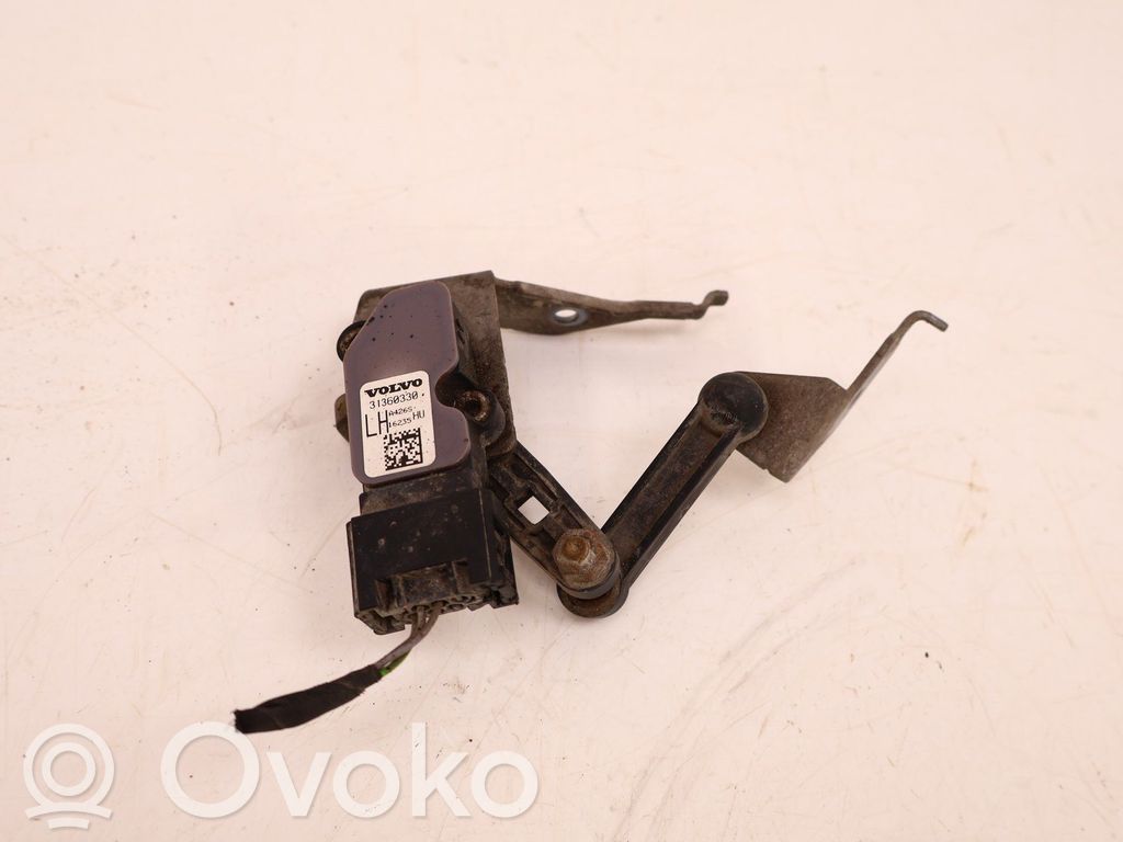 Volvo XC90 Headlight/headlamp level sensor 