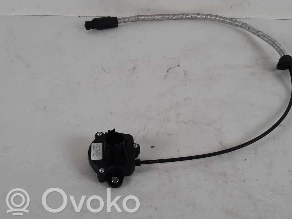 Linka zmiany biegów   4M1713035,4M1713035