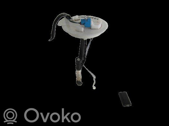 Jeep Cherokee KL Sensor de nivel de combustible 