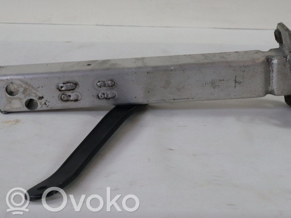 Fiat 500L Absorbeur de pare-chocs avant 