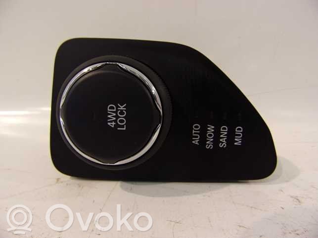 Jeep Compass Otros interruptores/perillas/selectores 