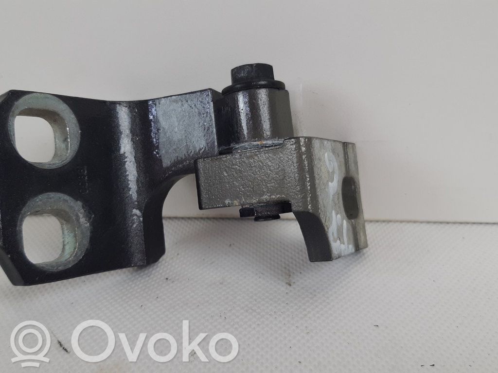 Jeep Cherokee KL Kit de charnières de porte arrière 