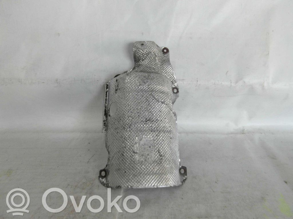 Alfa Romeo Giulietta Osłona termiczna rury wydechowej 