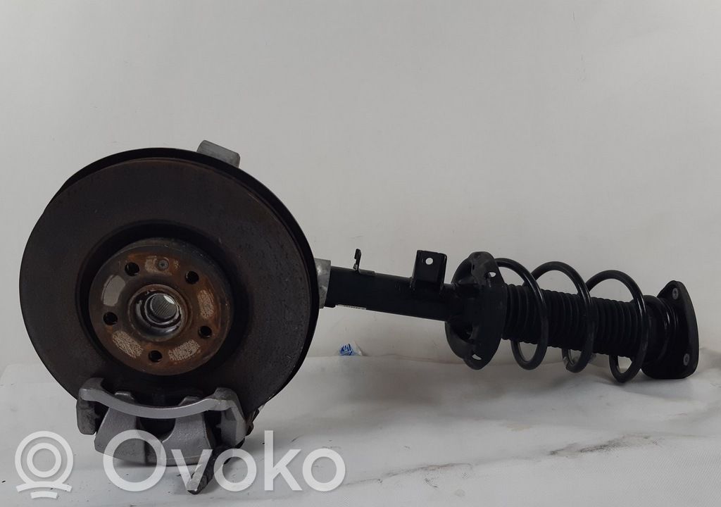 Volvo XC40 Stoßdämpfer Federbein 