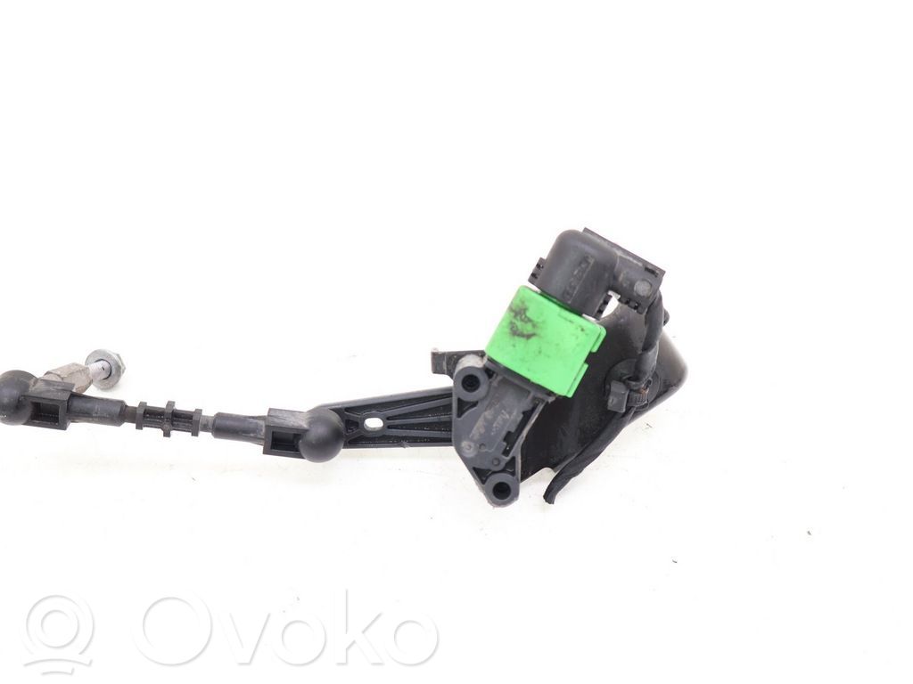 Audi Q8 Headlight/headlamp level sensor 