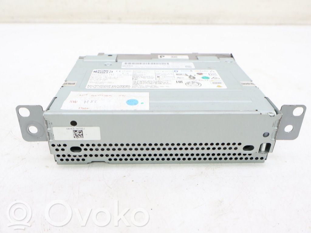 Stacja multimedialna GPS / CD / DVD   50546587,50546587