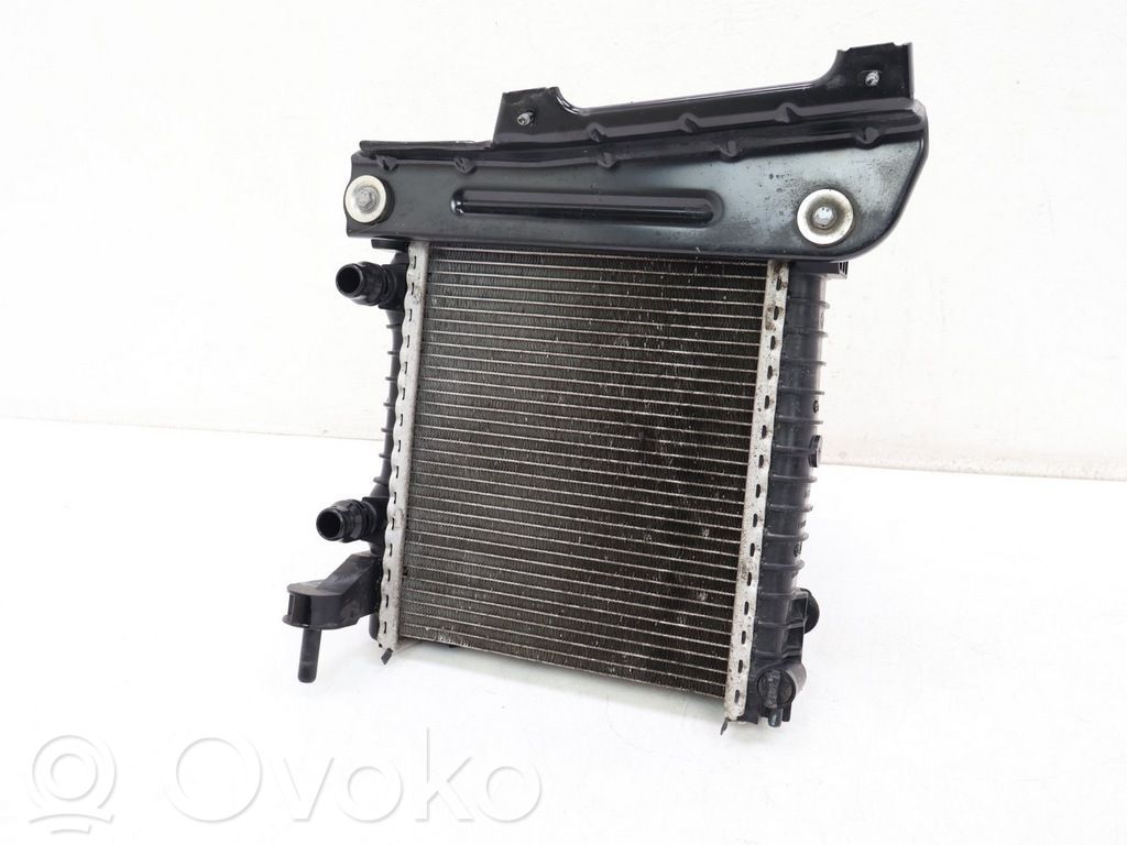 Maserati Grecale Radiator lichid răcire 