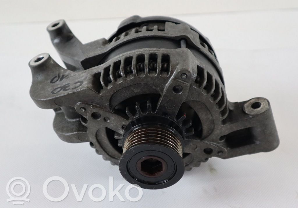 Volvo C30 Ģenerators 