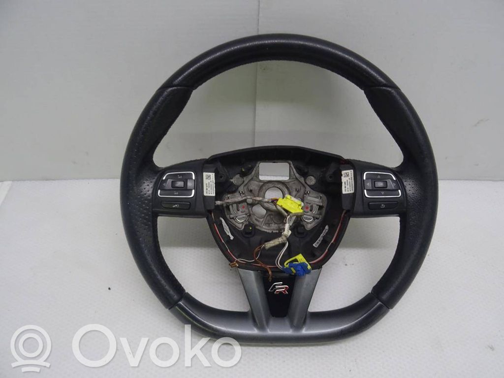 Seat Leon (1P) Volante 