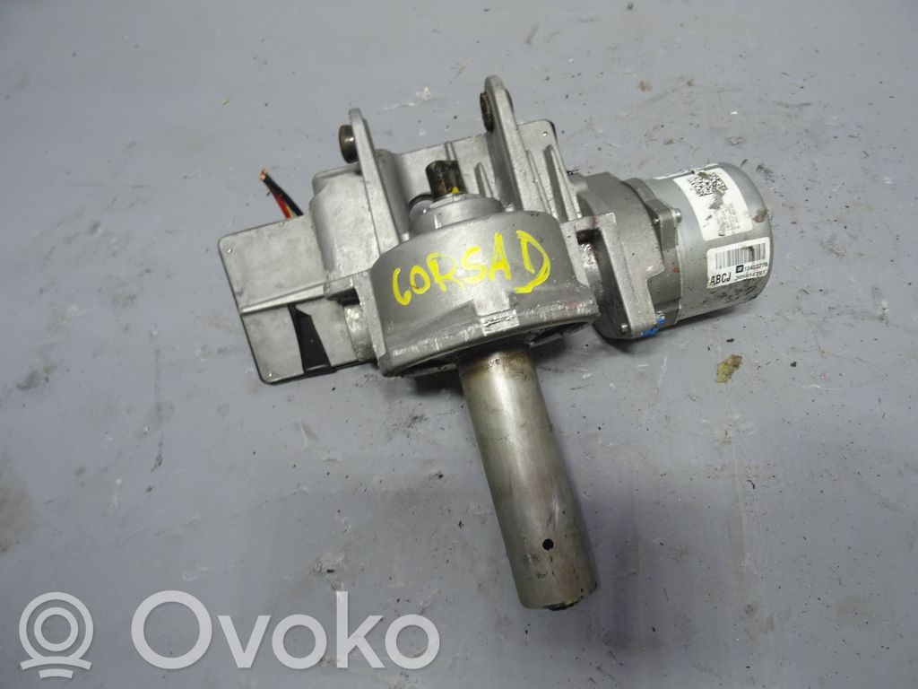 Fuel level sensor   13403270