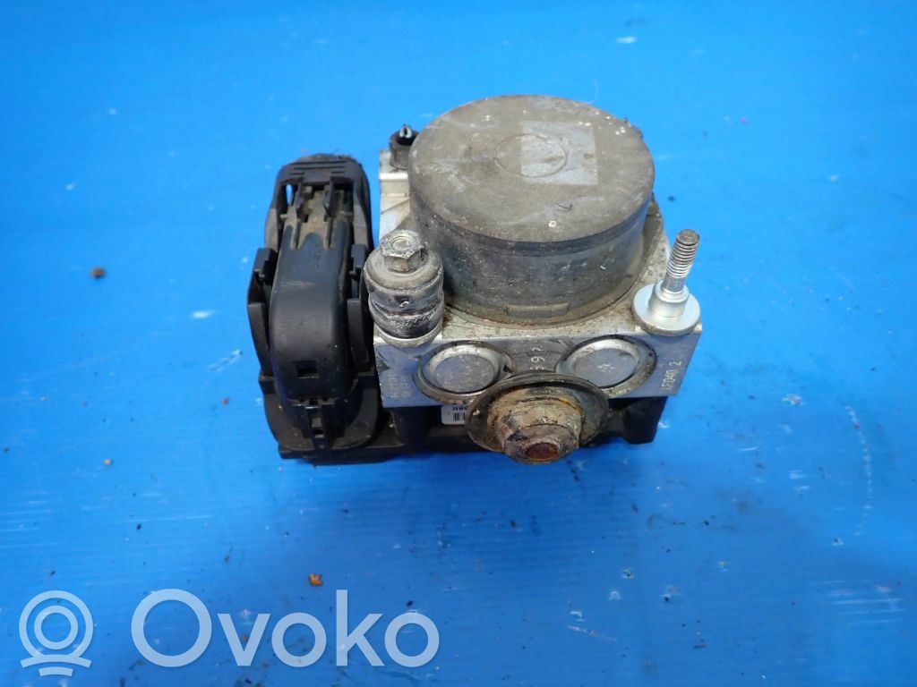 Fiat 500 ABS Blokas 