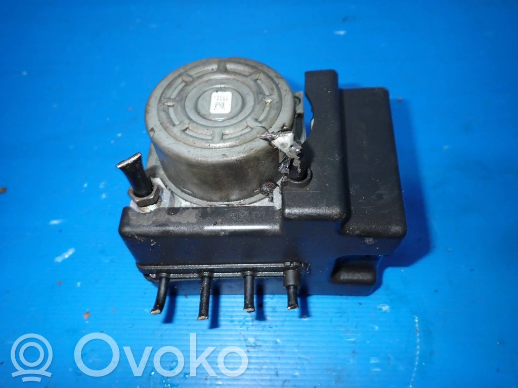 Peugeot 208 I ABS bloks 
