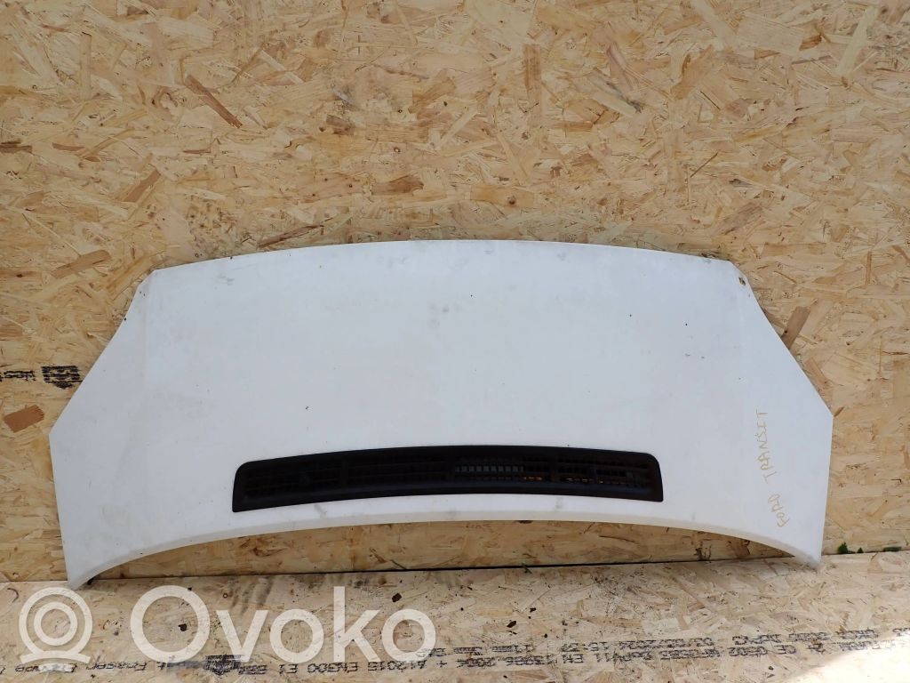 Engine bonnet/hood