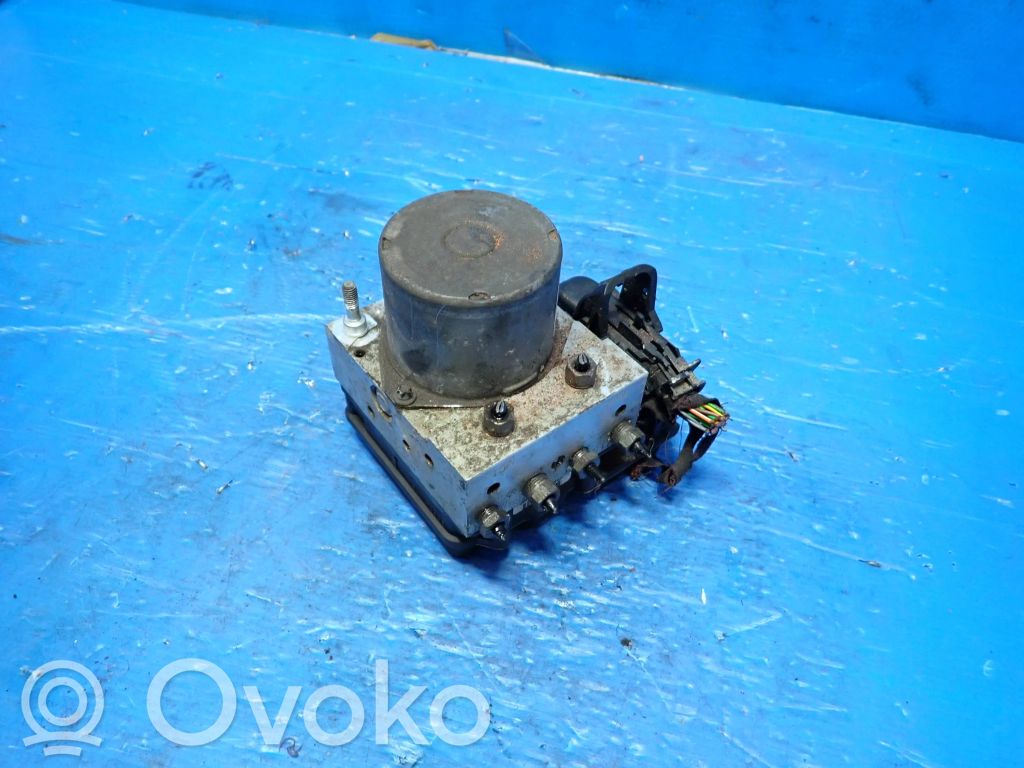 Fiat 500 ABS bloks 