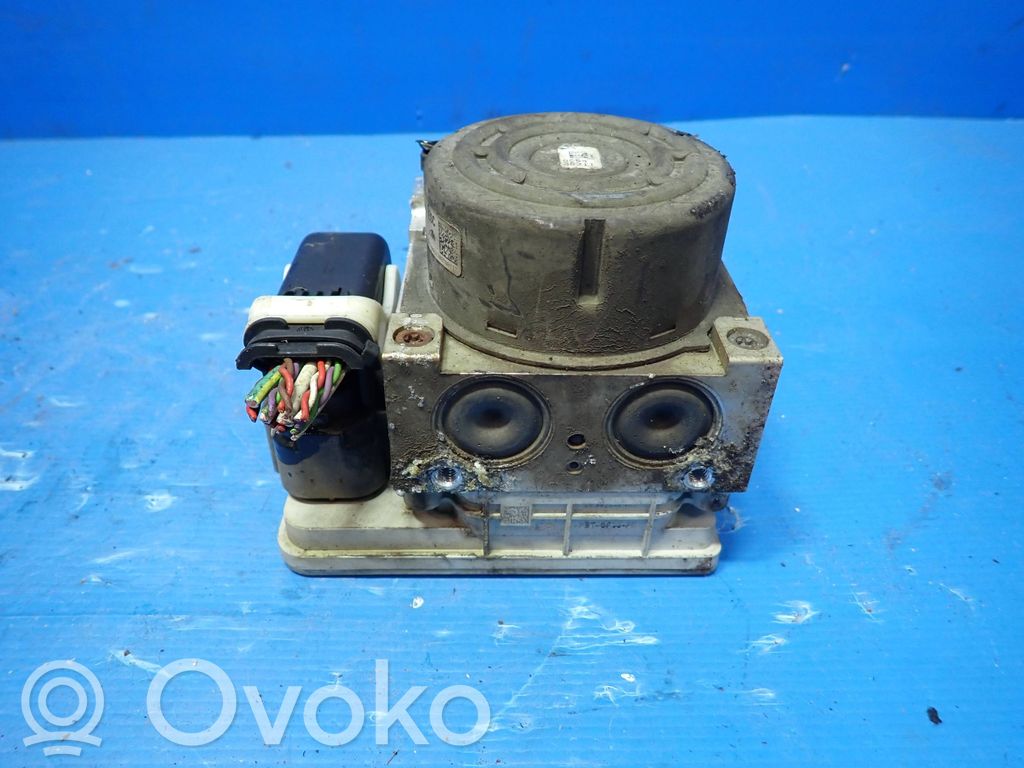 Citroen DS3 ABS bloks 