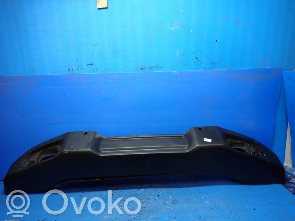 Jeep Wrangler Front bumper 