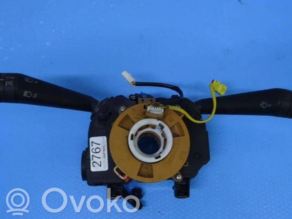 Citroen Nemo Commodo, commande essuie-glace/phare 