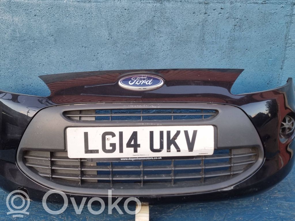 Ford Ka Parachoques delantero 